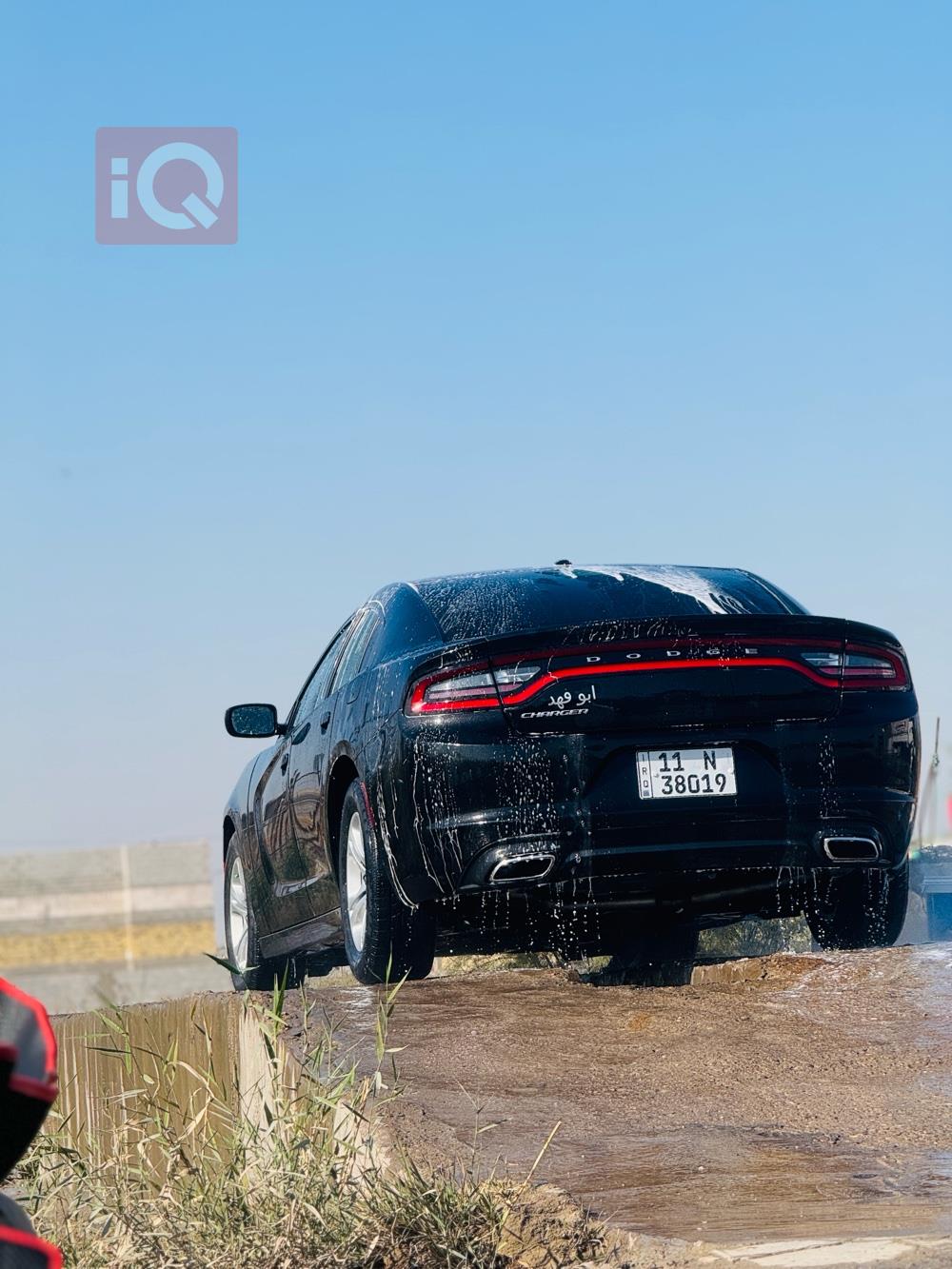 دودج تشارجر